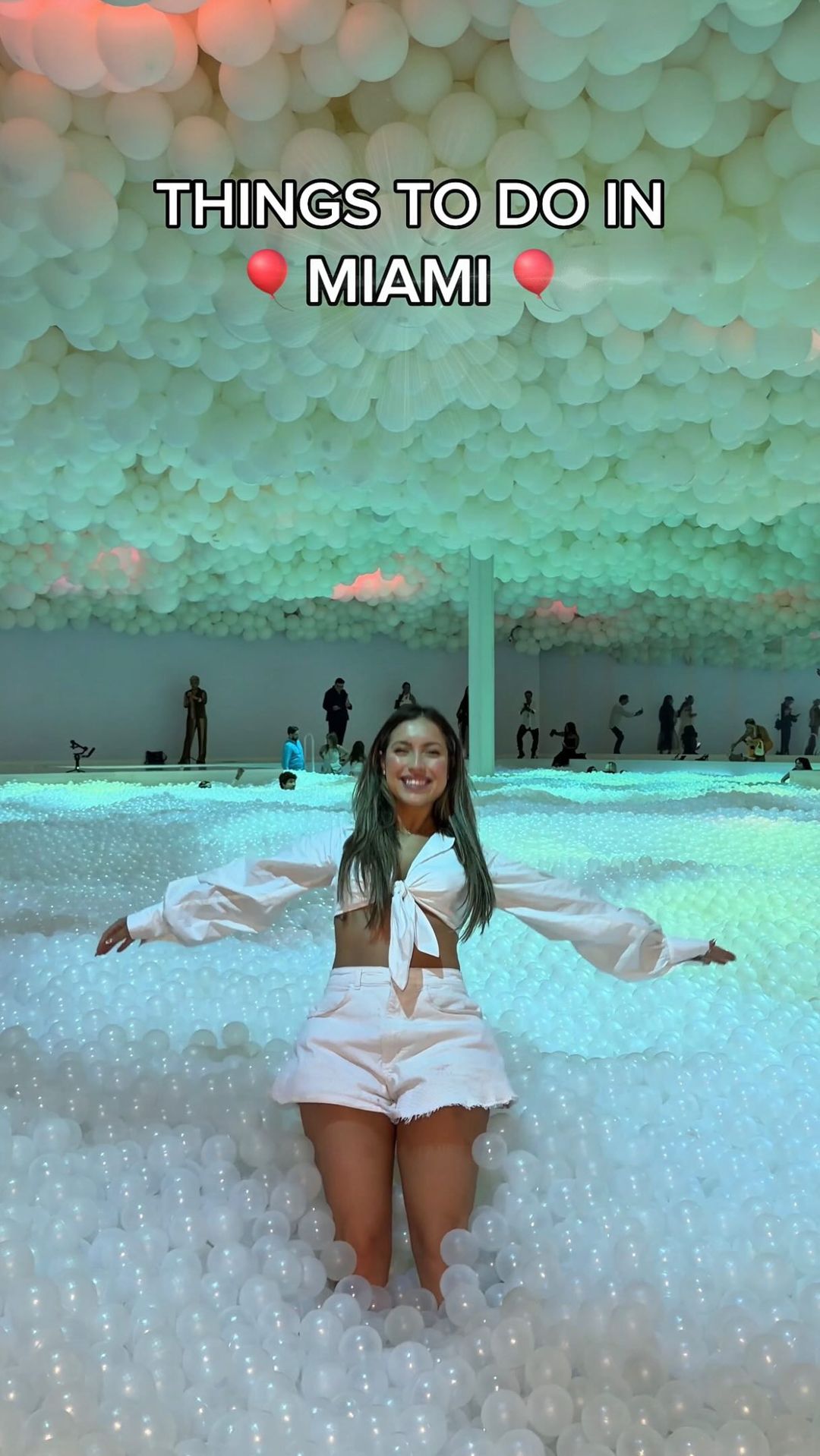 Juliana Alvarez (@miami.foodiez) — Dating & Nightlife creator in Miami