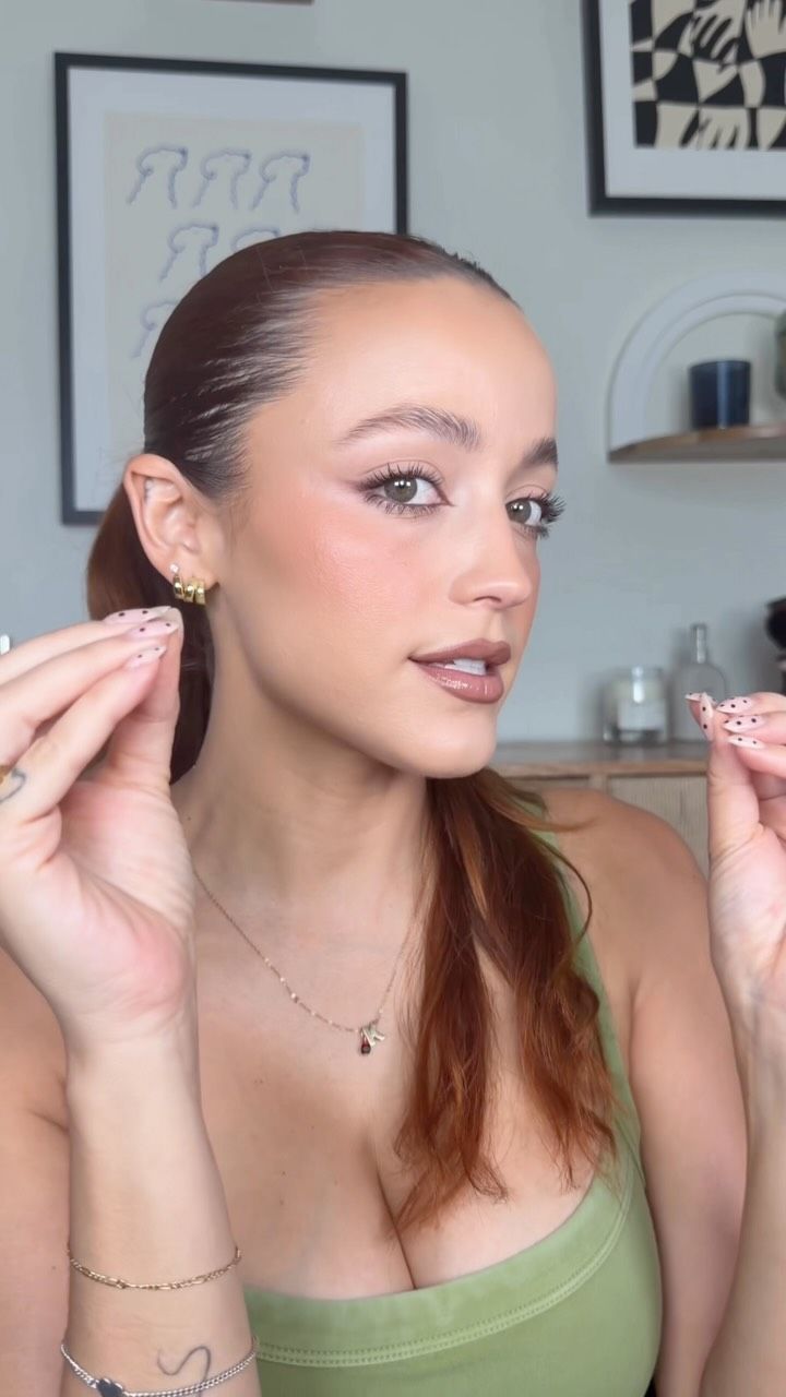 Kathleen Fuentes (@kathleenlights) — Beauty & Wellness creator in Miami