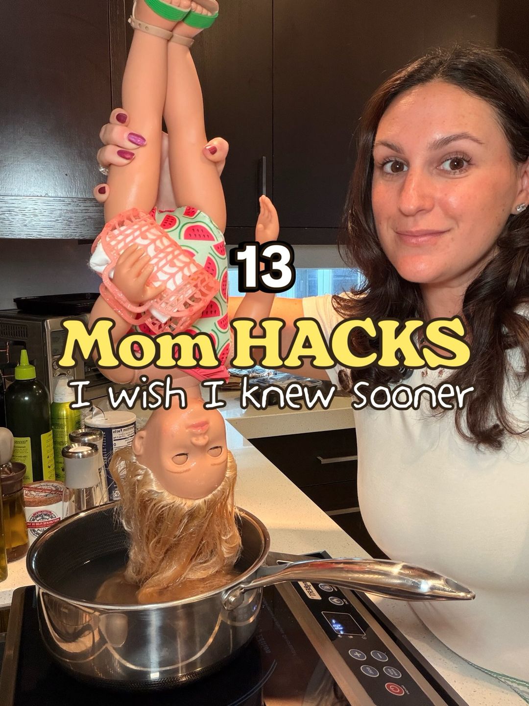 Myriam Sandler (@mothercould) — Family & Kids creator in Miami